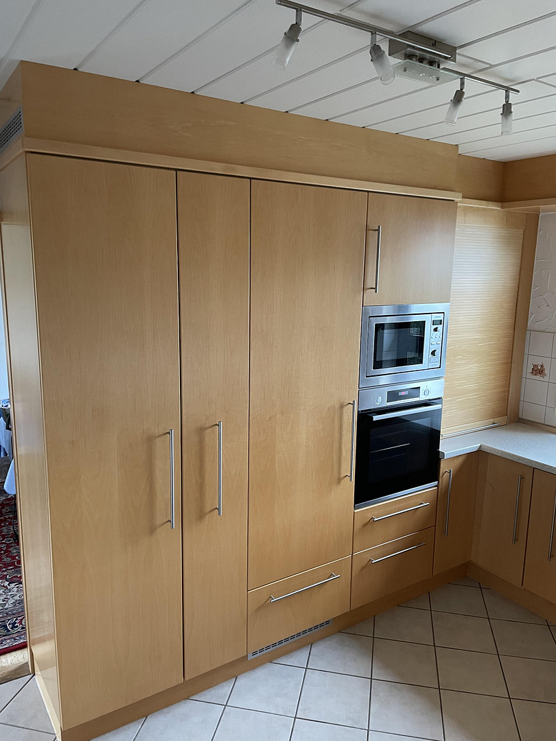Großzügiges, helles Einfamilienhaus mit Einliegerwohnung, Massivbauweise, Sackgassenlage – Abstatt – Vorschaubild 24