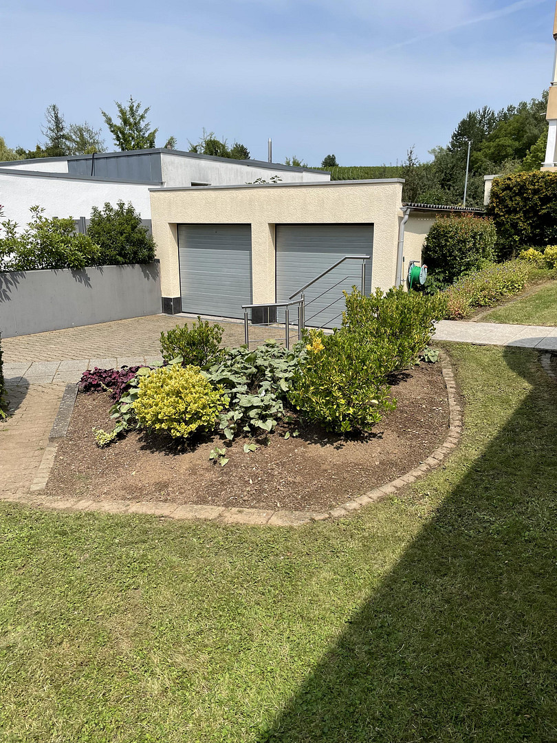 Großzügiges, helles Einfamilienhaus mit Einliegerwohnung, Massivbauweise, Sackgassenlage – Abstatt – Vorschaubild 11
