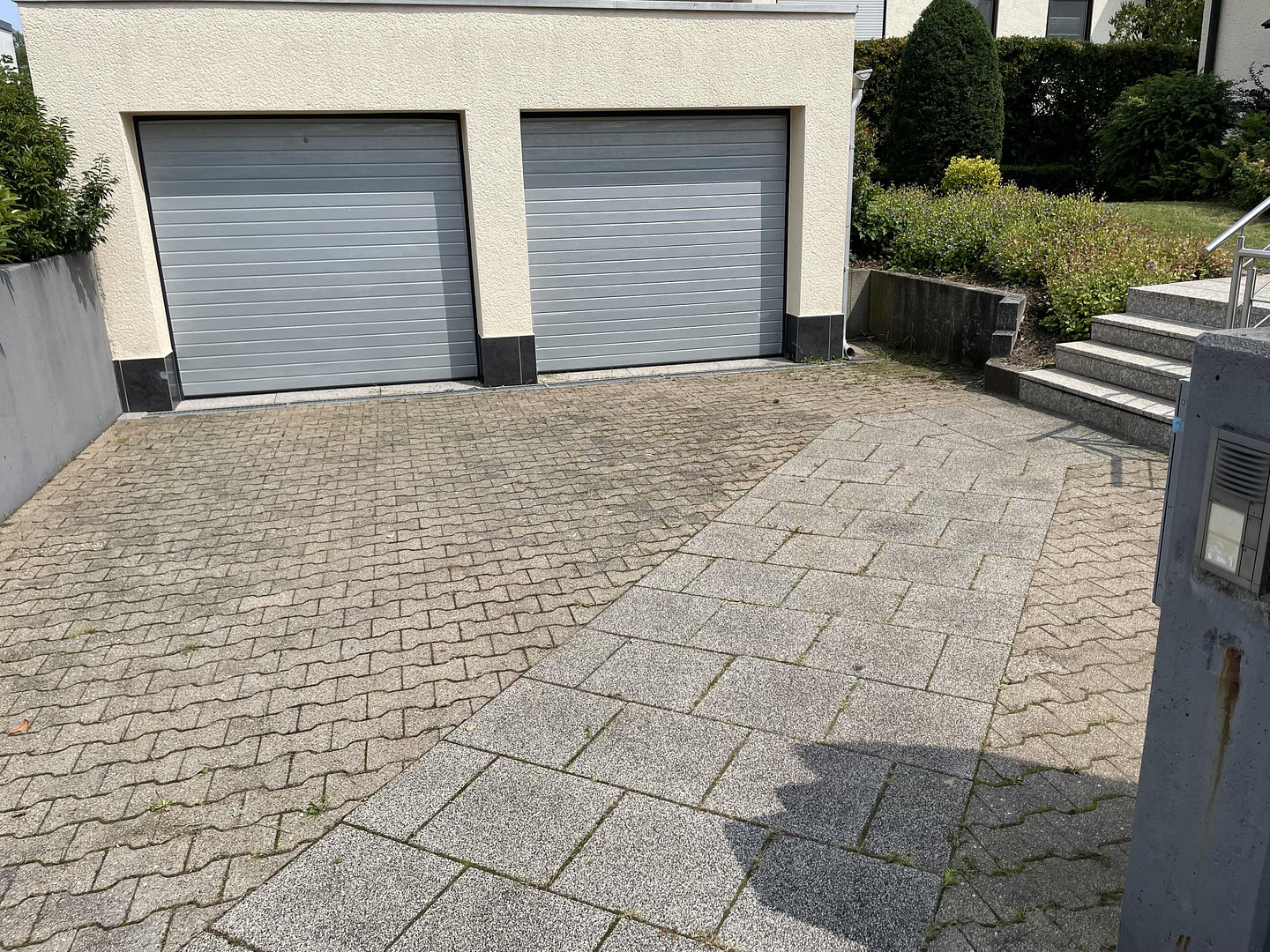Großzügiges, helles Einfamilienhaus mit Einliegerwohnung, Massivbauweise, Sackgassenlage – Abstatt – Vorschaubild 12