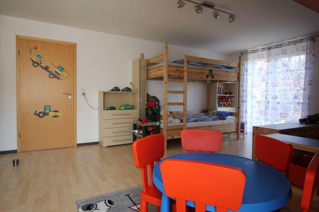 Großzügiges Haus in Vellberg - direkt an der Stadtgrenze zu Schwäbisch Hall- Sulzdorf – Heinrich-von-Vellberg-Weg 7, 74541 Vellberg – Vorschaubild 10