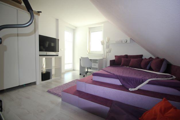 Großzügiges Haus in Vellberg - direkt an der Stadtgrenze zu Schwäbisch Hall- Sulzdorf – Heinrich-von-Vellberg-Weg 7, 74541 Vellberg – Vorschaubild 15