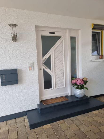 Großzügiges Haus in Vellberg - direkt an der Stadtgrenze zu Schwäbisch Hall- Sulzdorf – Heinrich-von-Vellberg-Weg 7, 74541 Vellberg – Vorschaubild 4