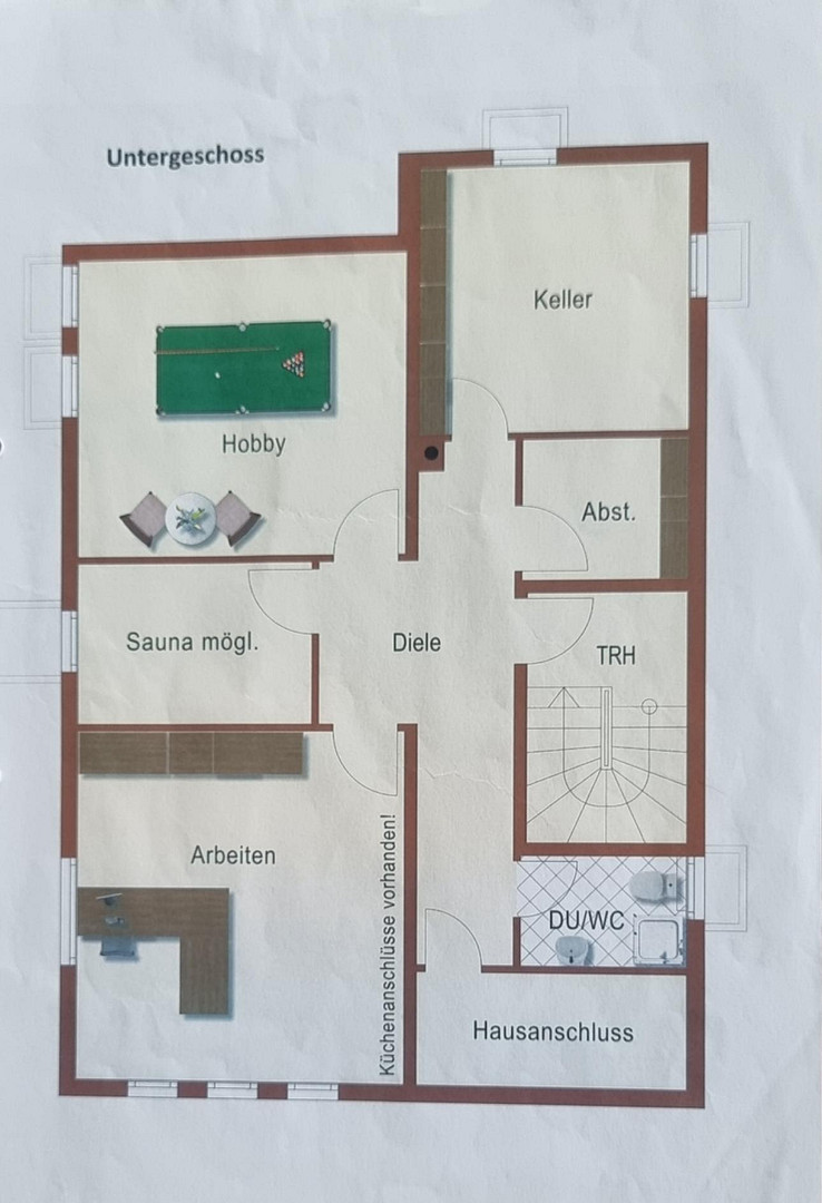 Großzügiges Haus in Vellberg - direkt an der Stadtgrenze zu Schwäbisch Hall- Sulzdorf – Heinrich-von-Vellberg-Weg 7, 74541 Vellberg – Vorschaubild 24