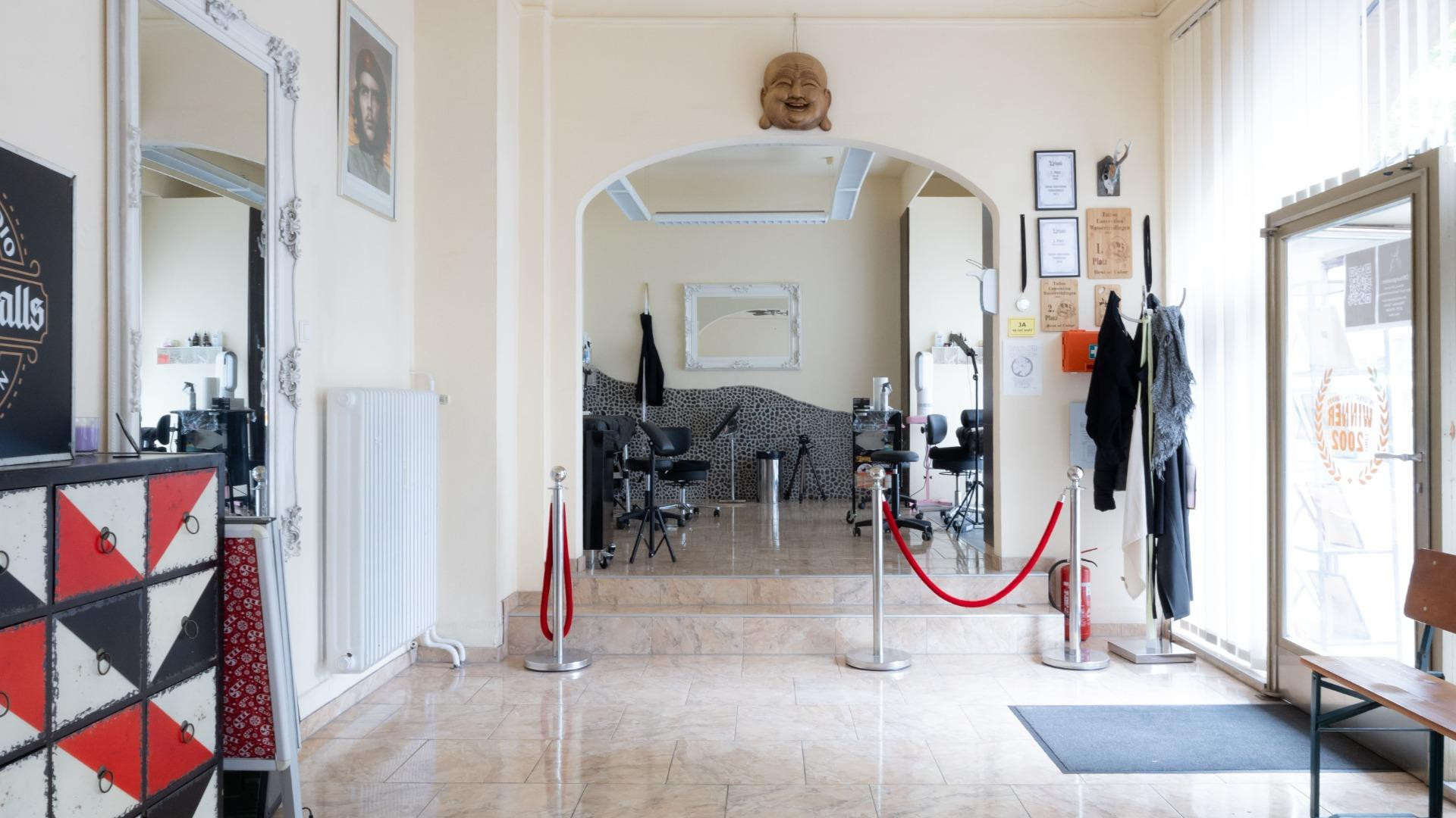 Investorentraum "WG Villa" Stadtmitte – Wilhelmstraße 17, 74072 Heilbronn – Vorschaubild 21