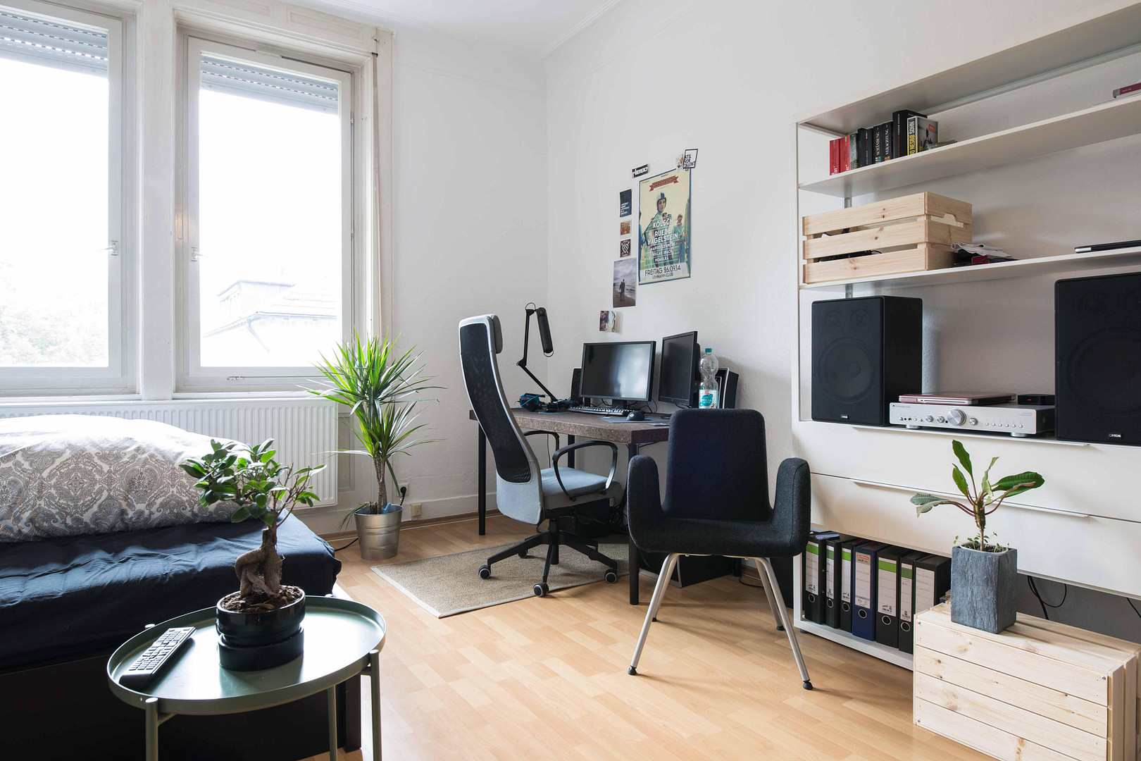Investorentraum "WG Villa" Stadtmitte – Wilhelmstraße 17, 74072 Heilbronn – Vorschaubild 7