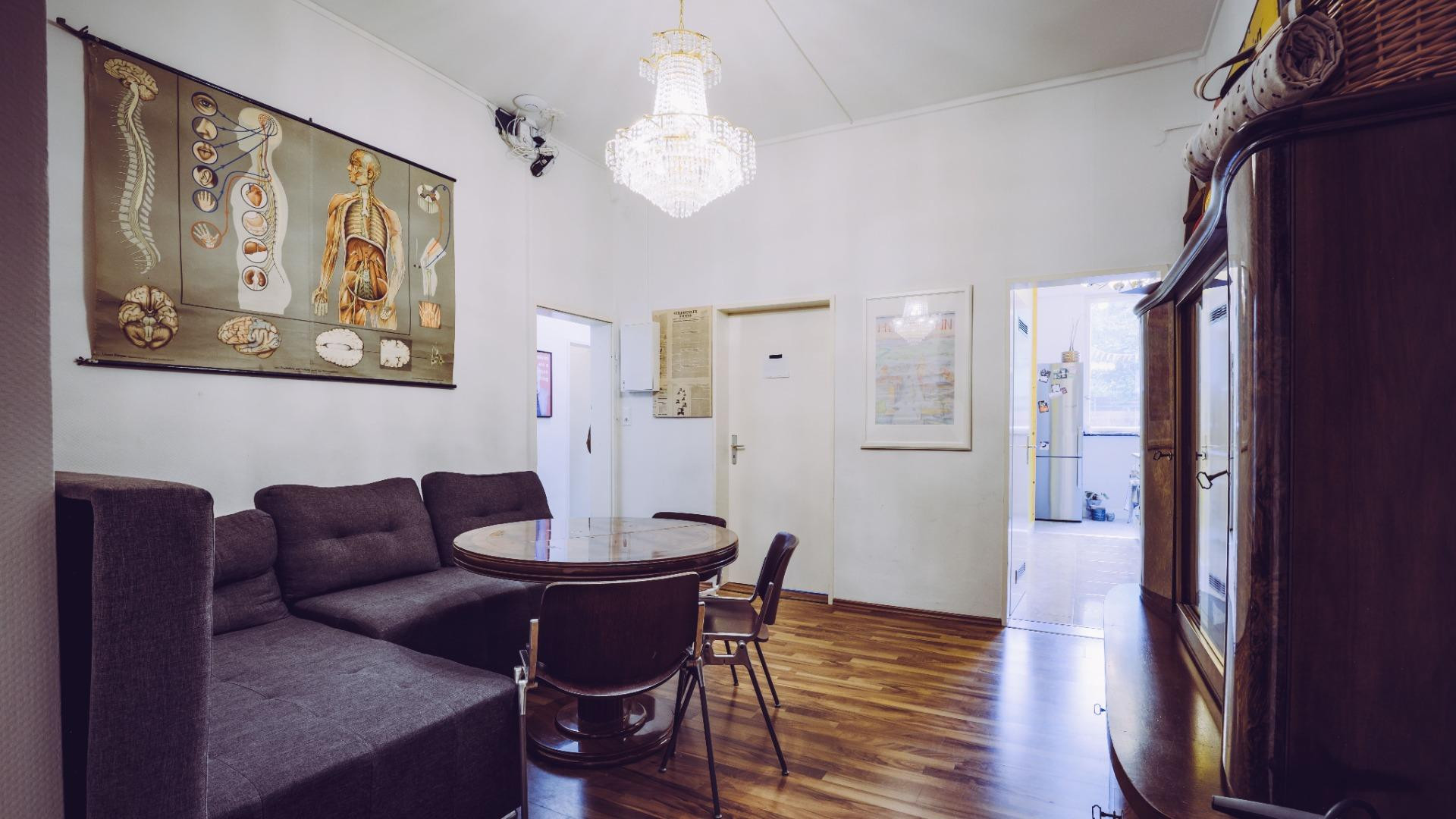 Investorentraum "WG Villa" Stadtmitte – Wilhelmstraße 17, 74072 Heilbronn – Vorschaubild 20