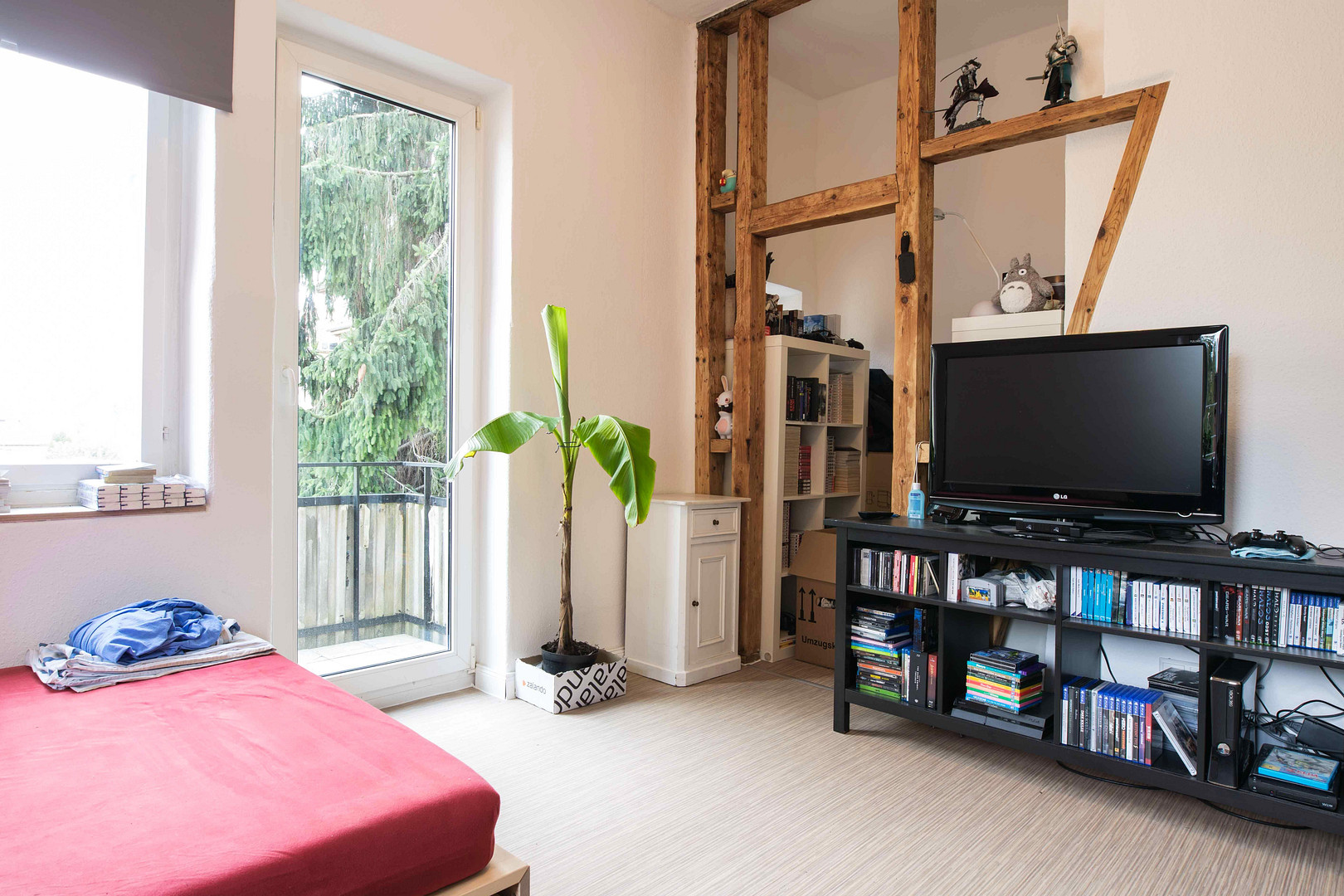Investorentraum "WG Villa" Stadtmitte – Wilhelmstraße 17, 74072 Heilbronn – Vorschaubild 3