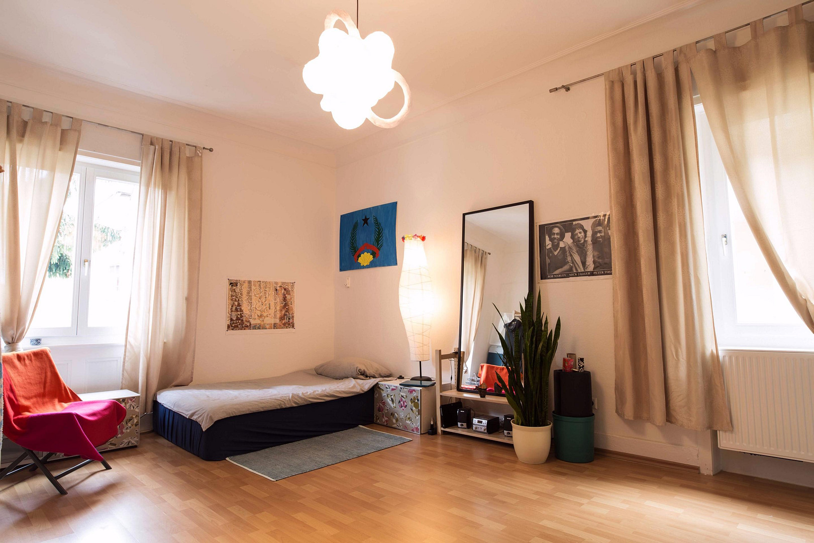 Investorentraum "WG Villa" Stadtmitte – Wilhelmstraße 17, 74072 Heilbronn – Vorschaubild 6