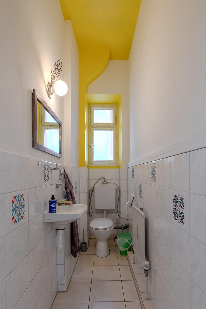 Investorentraum "WG Villa" Stadtmitte – Wilhelmstraße 17, 74072 Heilbronn – Vorschaubild 8