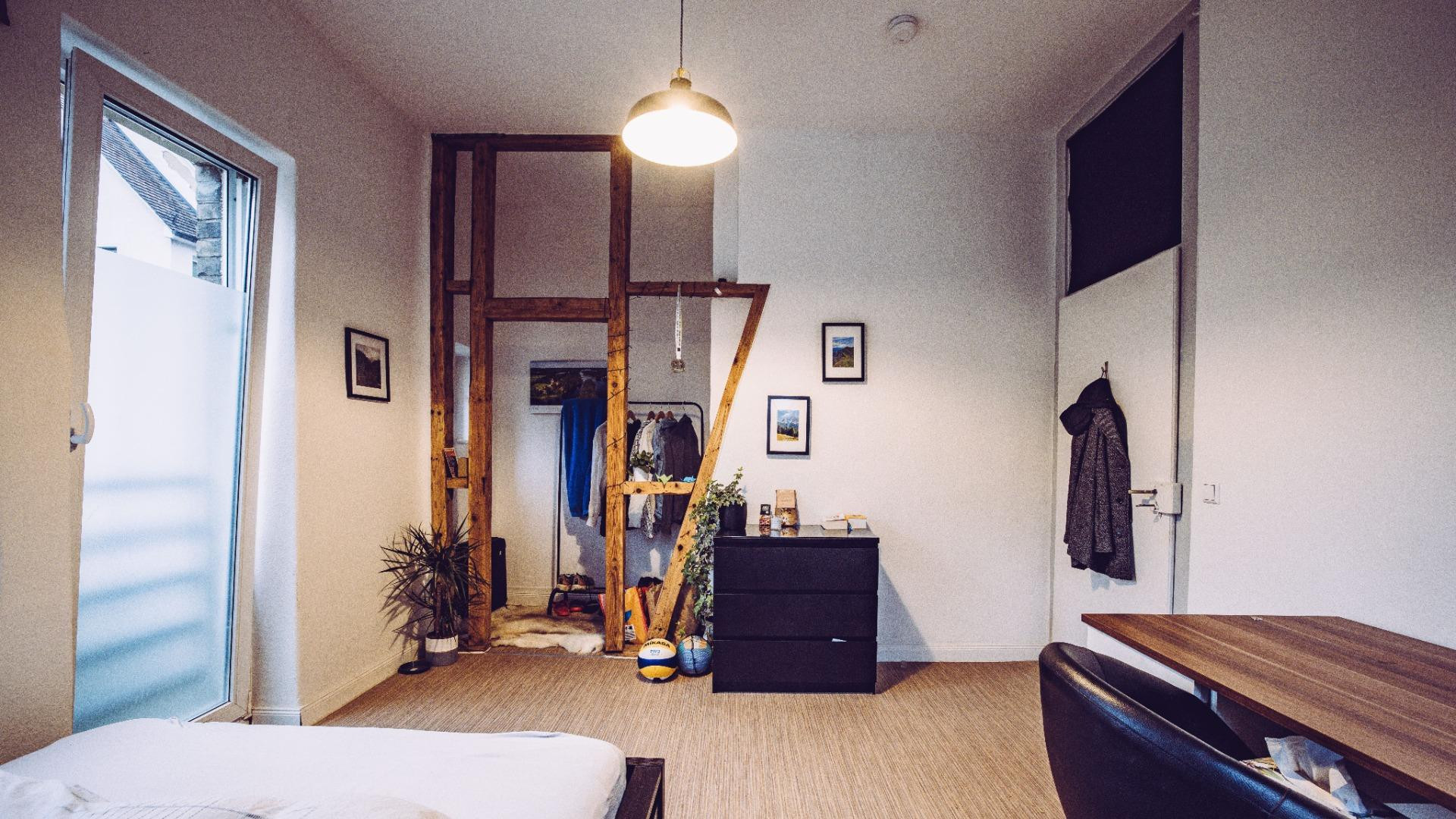 Investorentraum "WG Villa" Stadtmitte – Wilhelmstraße 17, 74072 Heilbronn – Vorschaubild 10