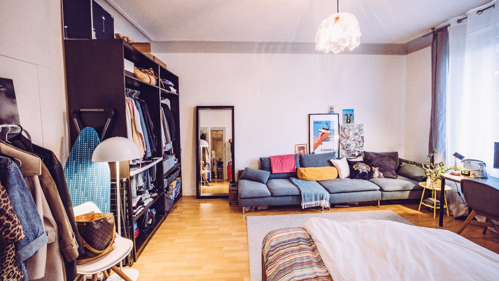 Investorentraum "WG Villa" Stadtmitte – Wilhelmstraße 17, 74072 Heilbronn – Vorschaubild 16