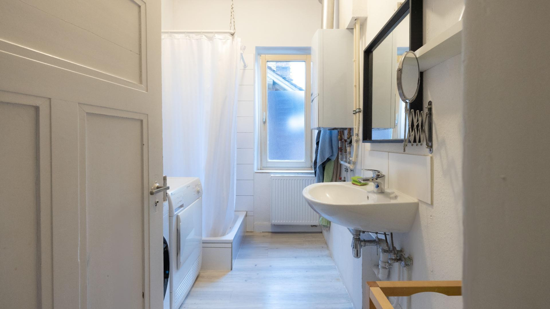 Investorentraum "WG Villa" Stadtmitte – Wilhelmstraße 17, 74072 Heilbronn – Vorschaubild 17