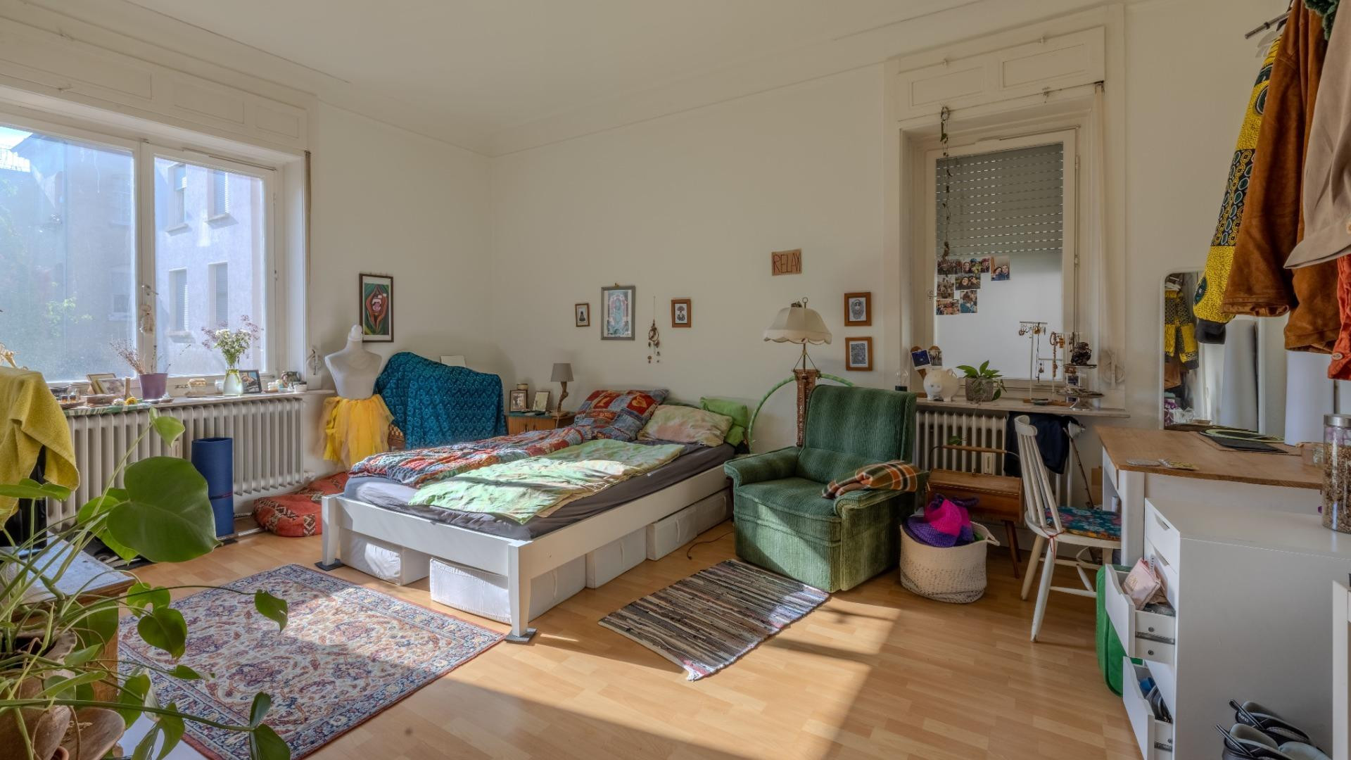 Investorentraum "WG Villa" Stadtmitte – Wilhelmstraße 17, 74072 Heilbronn – Vorschaubild 12