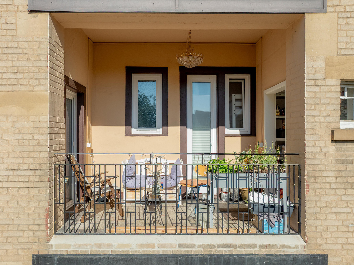Investorentraum "WG Villa" Stadtmitte – Wilhelmstraße 17, 74072 Heilbronn – Vorschaubild 4