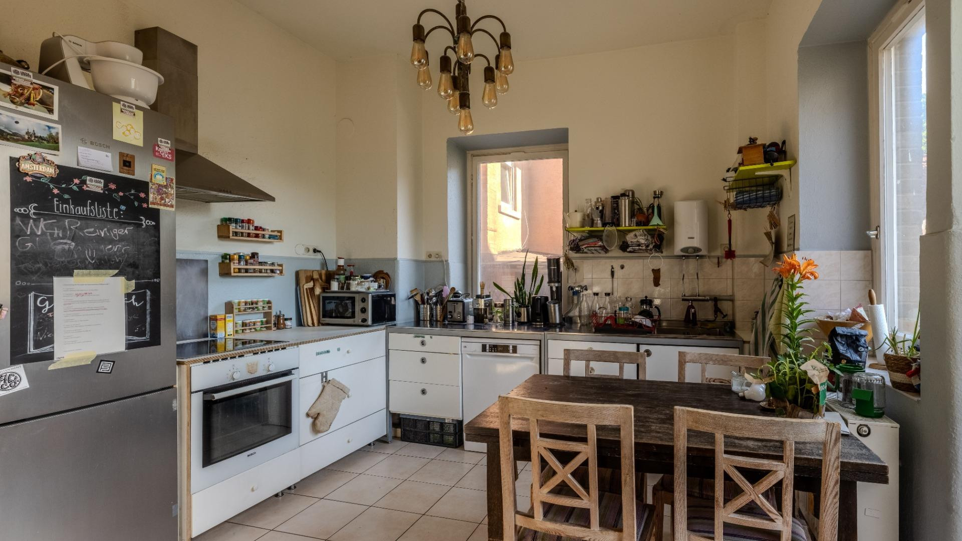 Investorentraum "WG Villa" Stadtmitte – Wilhelmstraße 17, 74072 Heilbronn – Vorschaubild 9