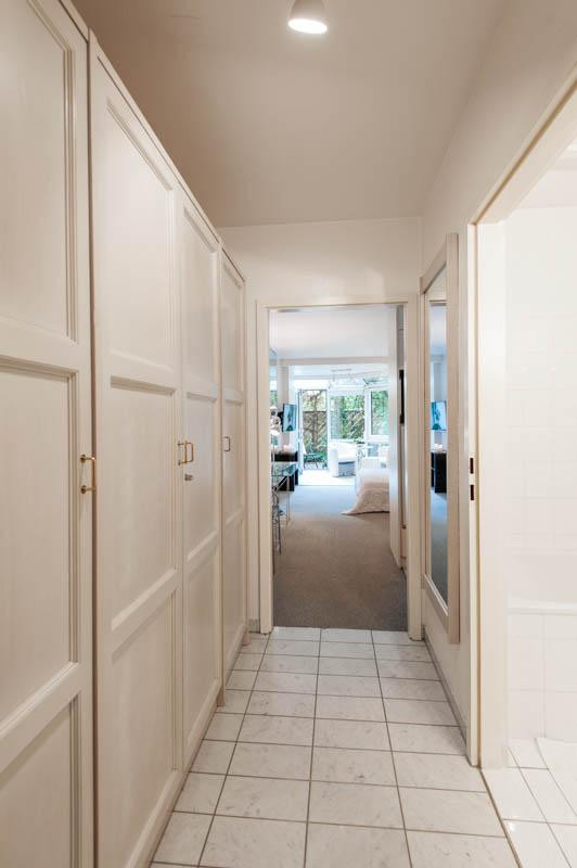 Möbliertes Terrassen-Apartment in ruhiger Wohnanlage – Liebigstr. 20 A, 80538 München(Lehel) – Vorschaubild 7