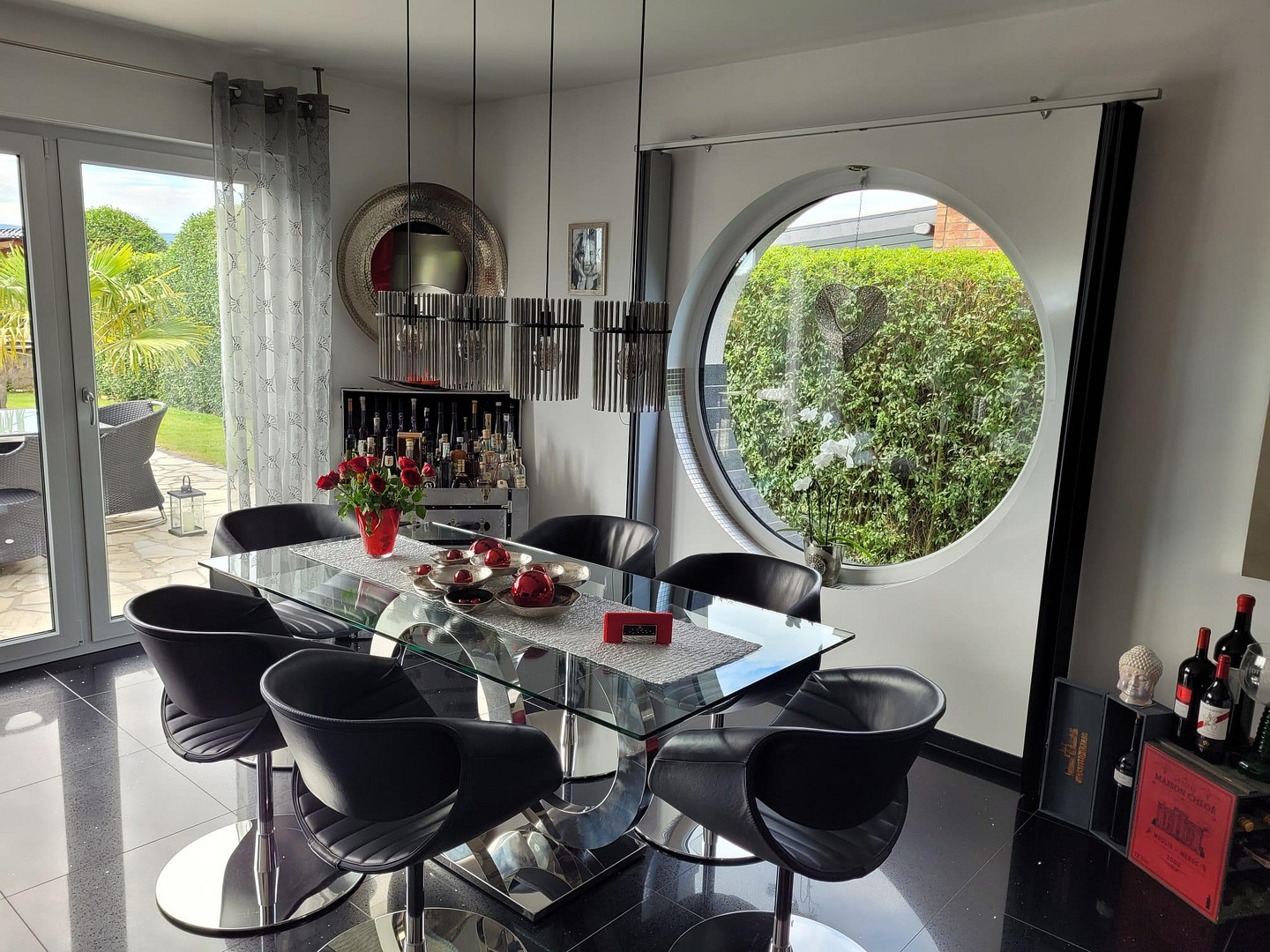 25 Min. von Hannover-Innenstadt- äußerst seltene Panoramalage – Barsinghausen(Eckerde) – Vorschaubild 11