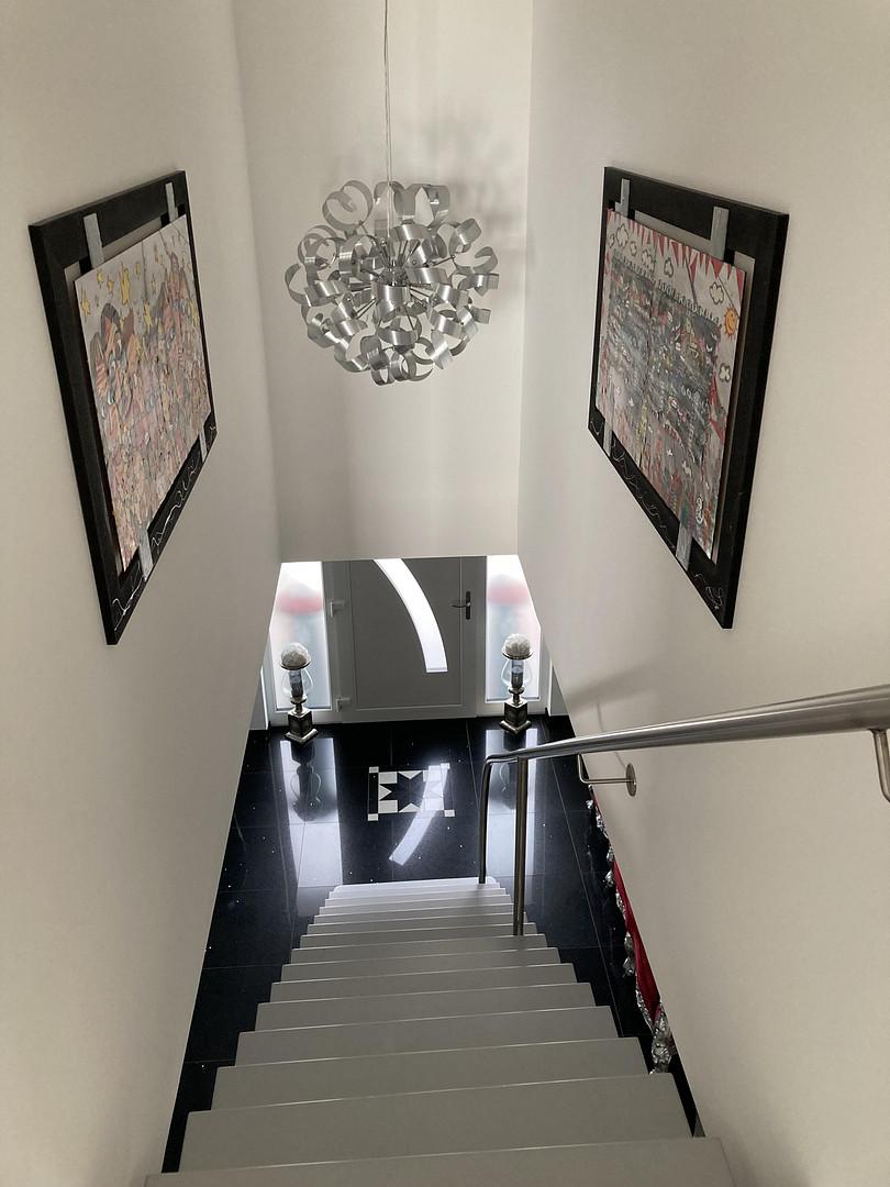 25 Min. von Hannover-Innenstadt- äußerst seltene Panoramalage – Barsinghausen(Eckerde) – Vorschaubild 7