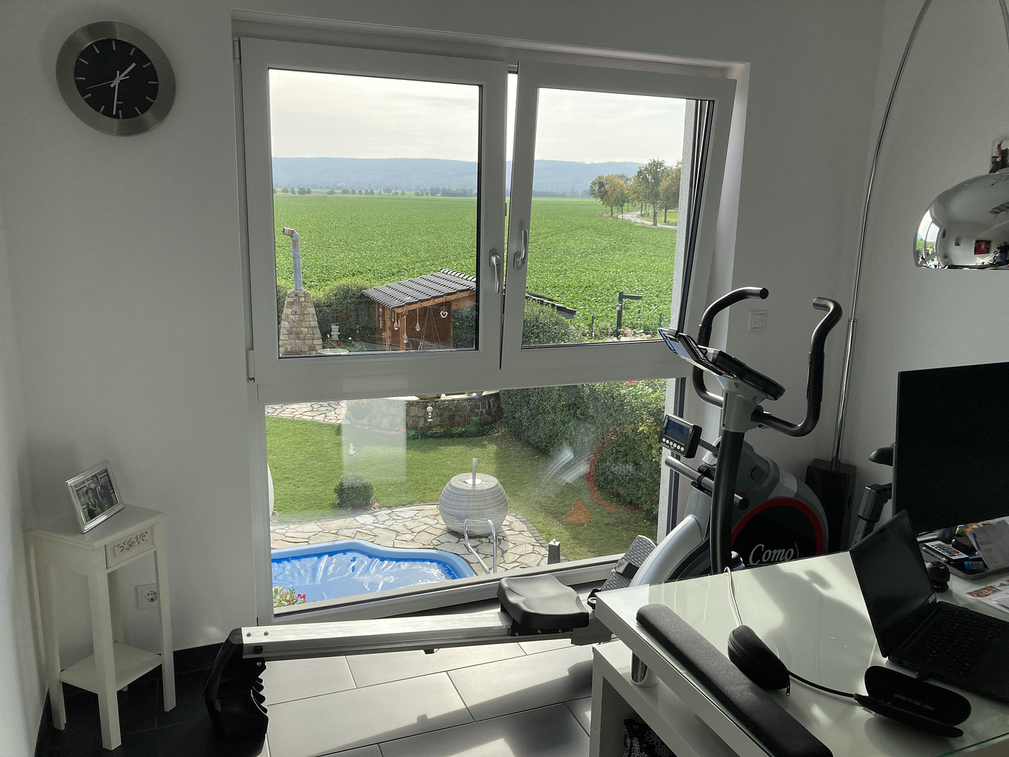 25 Min. von Hannover-Innenstadt- äußerst seltene Panoramalage – Barsinghausen(Eckerde) – Vorschaubild 24