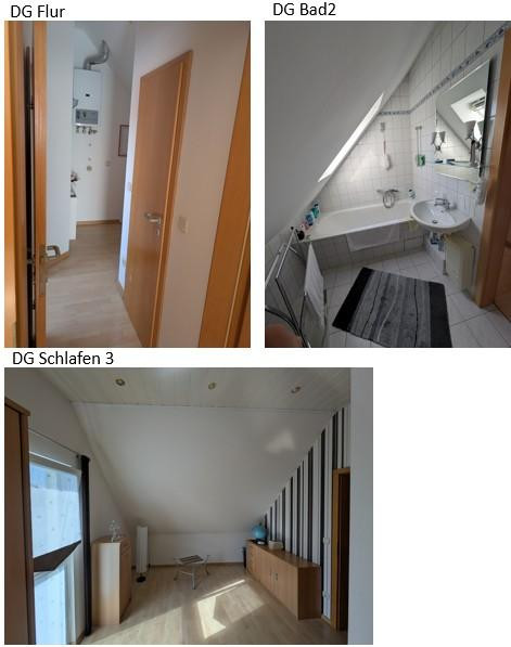 Gepflegte Doppelhaushälfte mit Terrasse, Garage und Stellplatz – Pilghauser Straße 40, 42657 Solingen – Vorschaubild 8