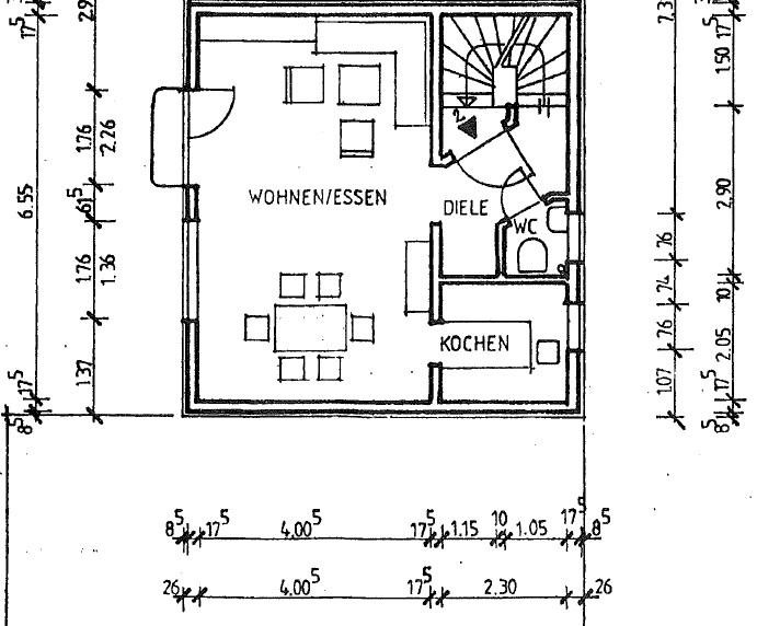 Gepflegte Doppelhaushälfte mit Terrasse, Garage und Stellplatz – Pilghauser Straße 40, 42657 Solingen – Vorschaubild 11