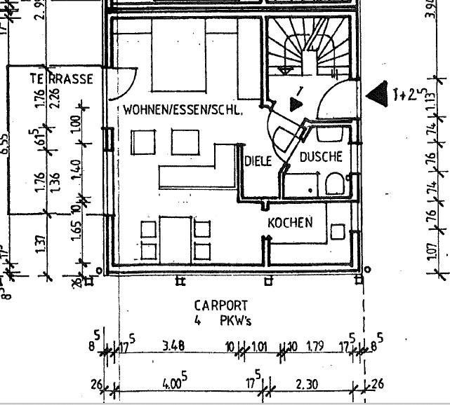 Gepflegte Doppelhaushälfte mit Terrasse, Garage und Stellplatz – Pilghauser Straße 40, 42657 Solingen – Vorschaubild 10