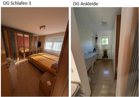 Gepflegte Doppelhaushälfte mit Terrasse, Garage und Stellplatz – Pilghauser Straße 40, 42657 Solingen – Vorschaubild 7