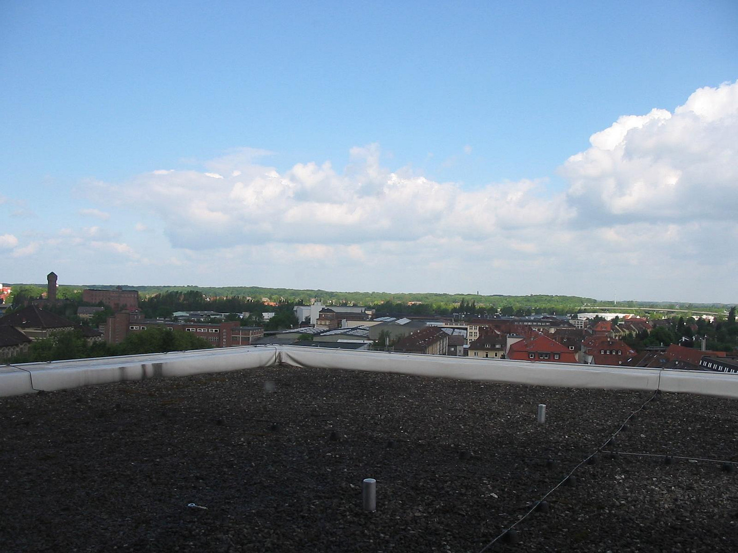 Apartment im Zentrum+Balkon+TG-Stellplatz – Celler Str. 24, 38114 Braunschweig – Vorschaubild 4