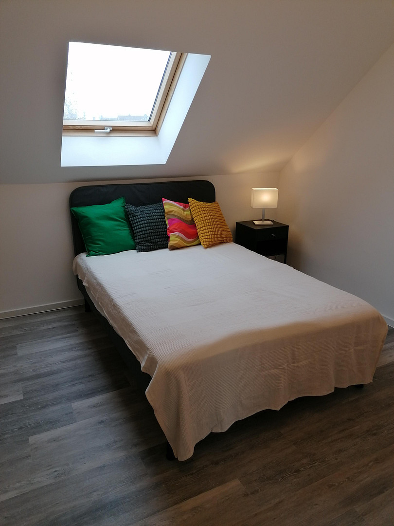 NICHT FÜR FAMILIEN GEEIGNET! WG Zimmer in top Lage Nähe Köln in Leverkusen-Opladen City Erstbezug – Birkenbergstr., 51379 Leverkusen(Opladen) – Vorschaubild 10