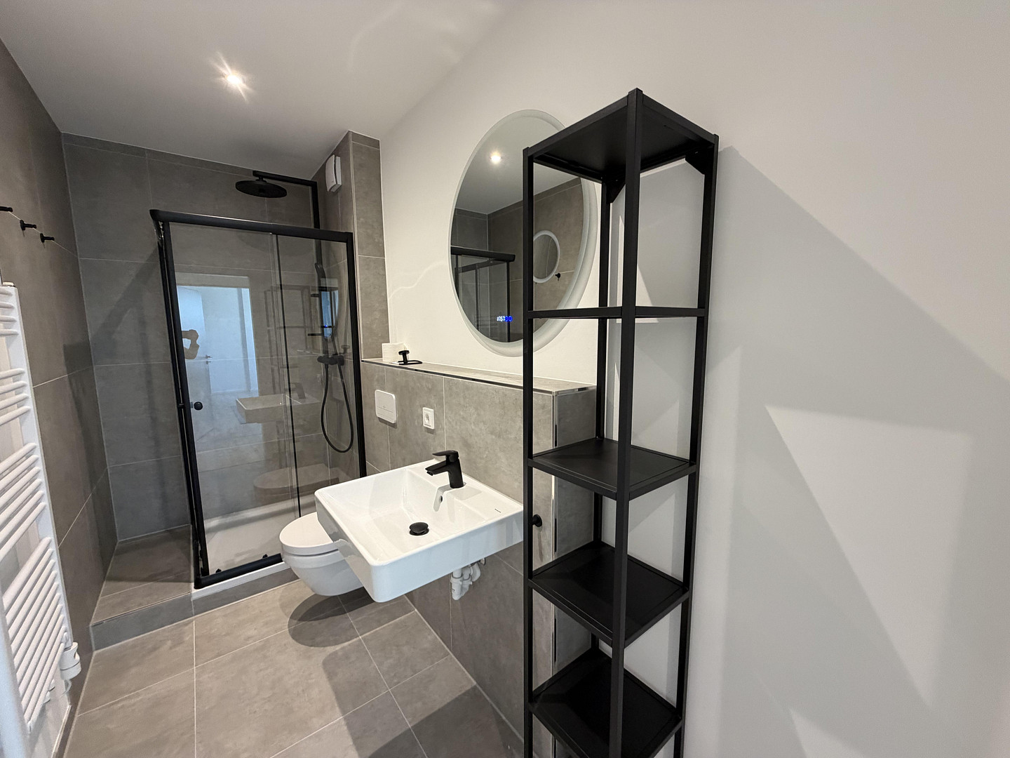 Perfekte Investition – 6-Zi-Wohnung - WG oder Kurzzeitvermietung – Stuttgart(Bad Cannstatt) – Vorschaubild 9