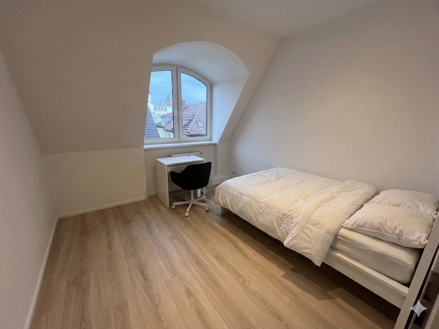 Perfekte Investition – 6-Zi-Wohnung - WG oder Kurzzeitvermietung – Stuttgart(Bad Cannstatt) – Vorschaubild 8