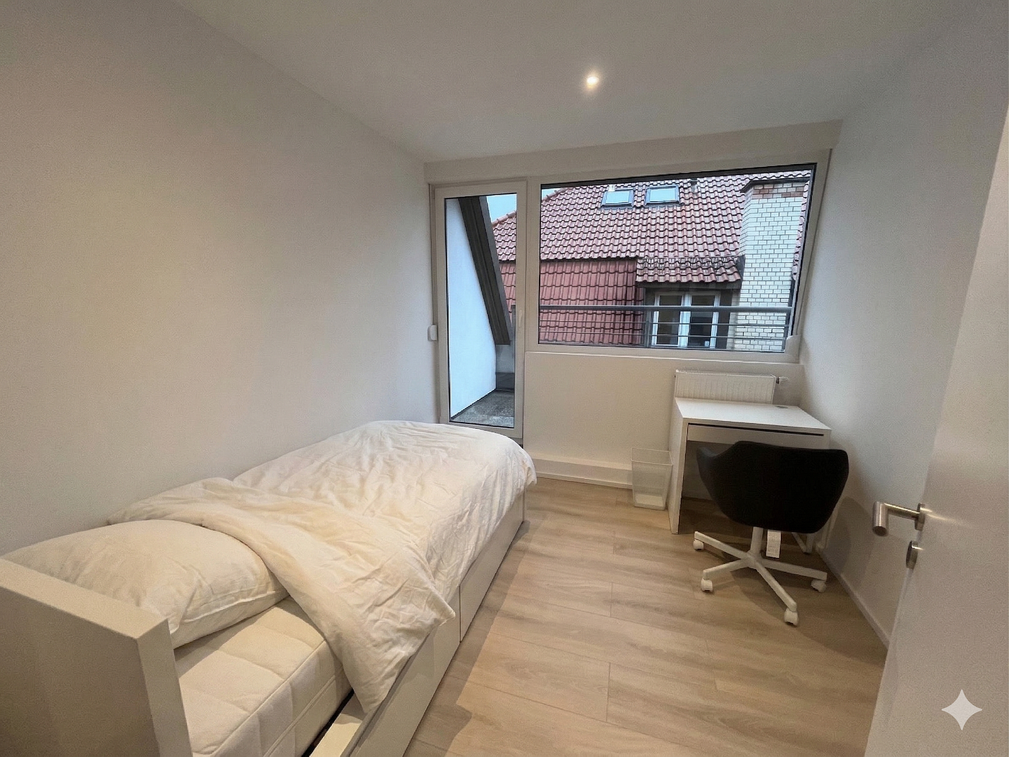 Perfekte Investition – 6-Zi-Wohnung - WG oder Kurzzeitvermietung – Stuttgart(Bad Cannstatt) – Vorschaubild 6