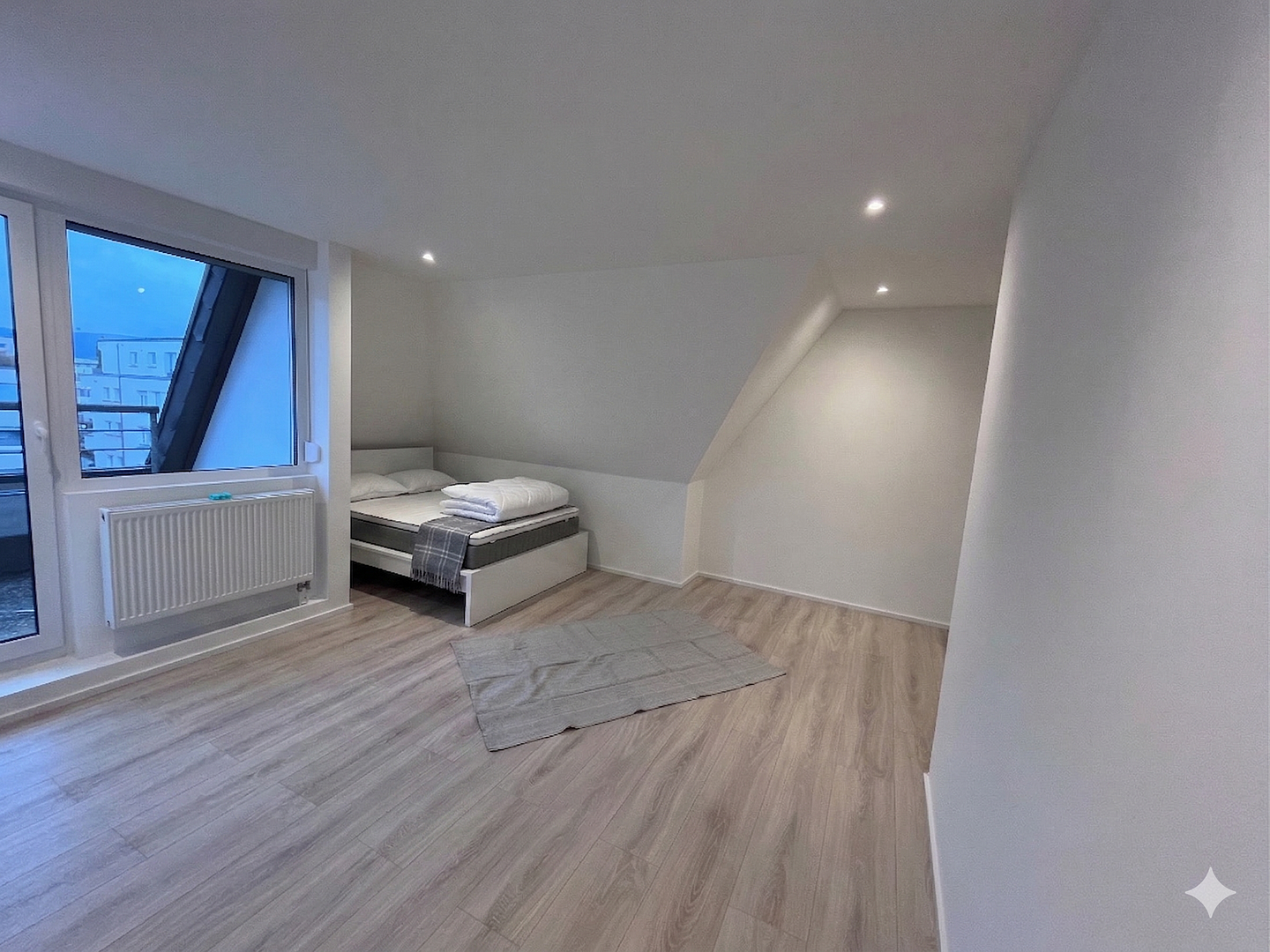 Perfekte Investition – 6-Zi-Wohnung - WG oder Kurzzeitvermietung – Stuttgart(Bad Cannstatt) – Vorschaubild 3