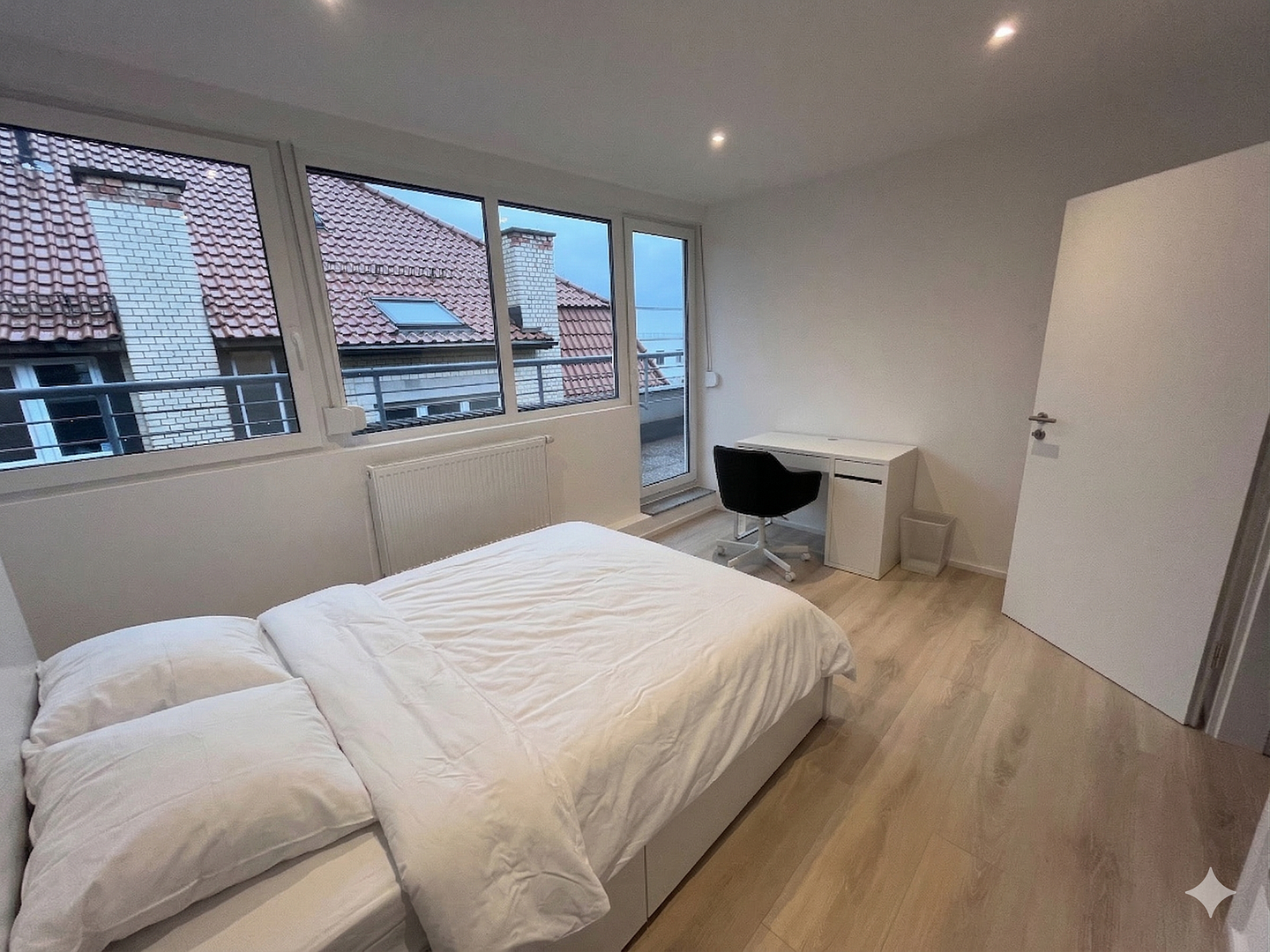 Perfekte Investition – 6-Zi-Wohnung - WG oder Kurzzeitvermietung – Stuttgart(Bad Cannstatt) – Vorschaubild 5