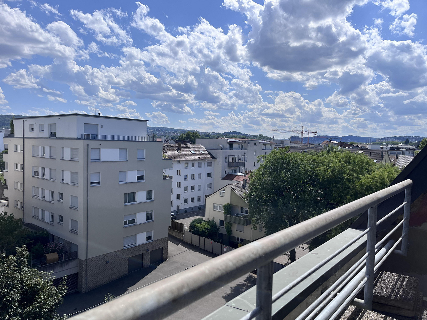 Perfekte Investition – 6-Zi-Wohnung - WG oder Kurzzeitvermietung – Stuttgart(Bad Cannstatt) – Vorschaubild 10