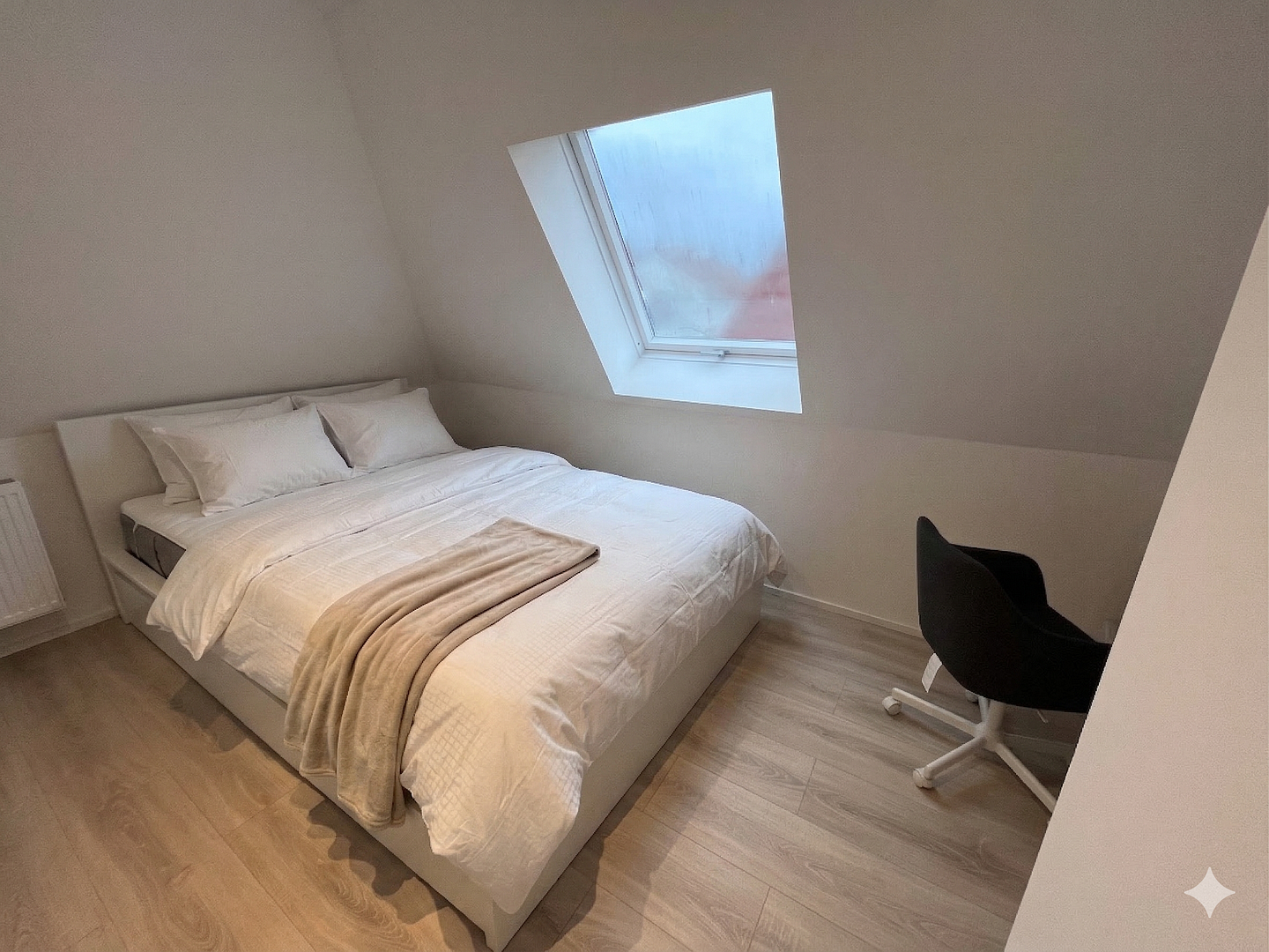 Perfekte Investition – 6-Zi-Wohnung - WG oder Kurzzeitvermietung – Stuttgart(Bad Cannstatt) – Vorschaubild 7