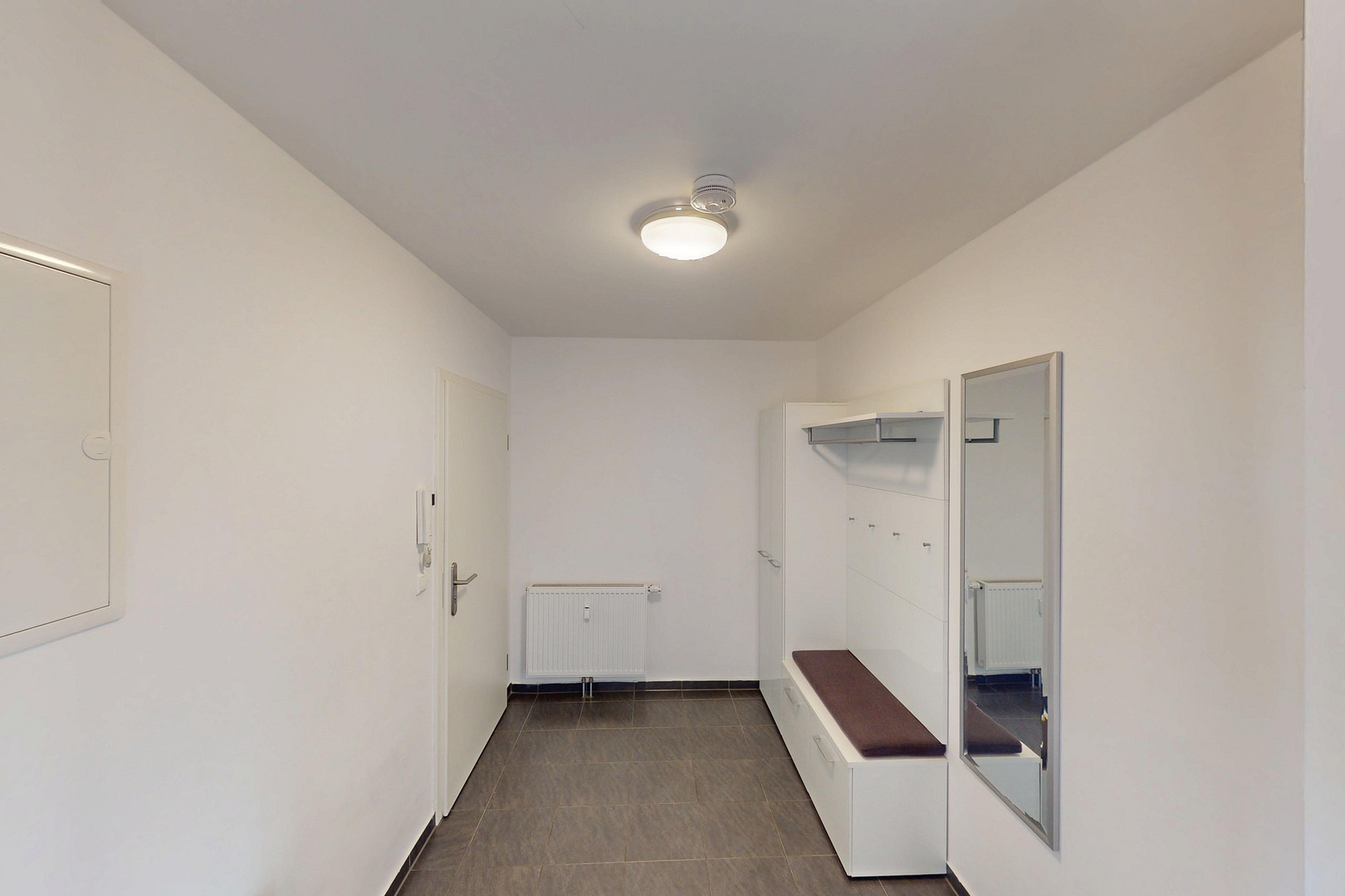 5.OG mit Fahrstuhl und unglaublichem Blick über die Stadt (provisionsfrei) – 70191 Stuttgart(Nord) – Vorschaubild 17