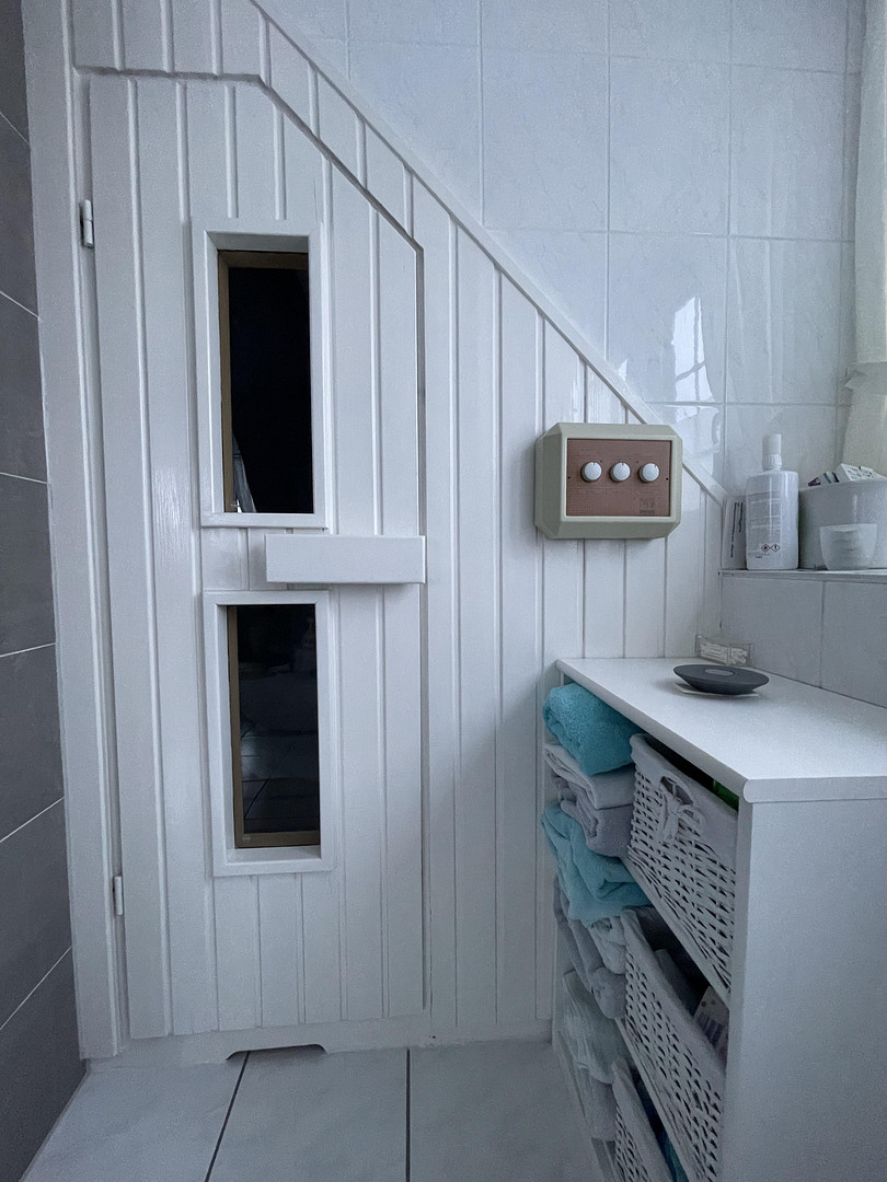 Doppelhaushälfte im Versatz Walmdachhaus mit Weitblick – Rellingen – Vorschaubild 23
