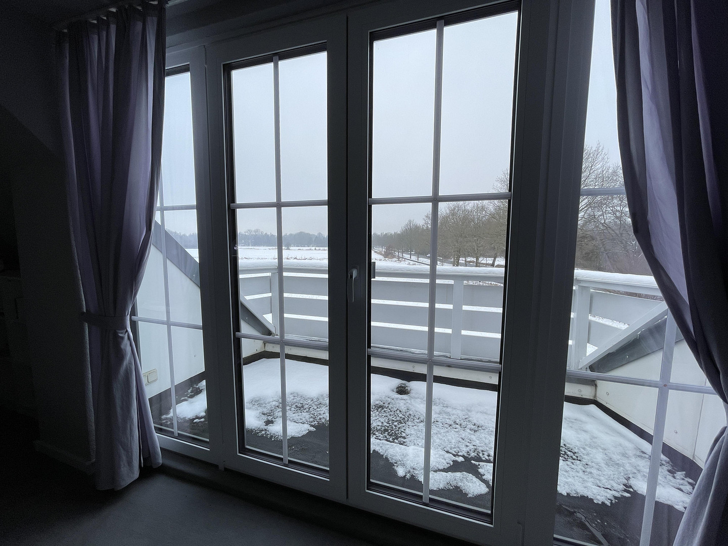 Doppelhaushälfte im Versatz Walmdachhaus mit Weitblick – Rellingen – Vorschaubild 17