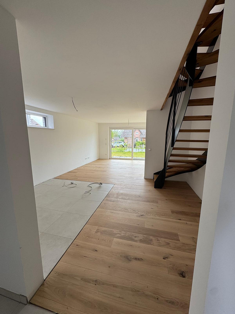 Kauf/Mietkauf Haus mit Wasserblick in traumhaften Lage von Kappeln Ellenberg – Erlenweg 12b, 24376 Kappeln (24376)(Ellenberg-Siedlung) – Vorschaubild 13