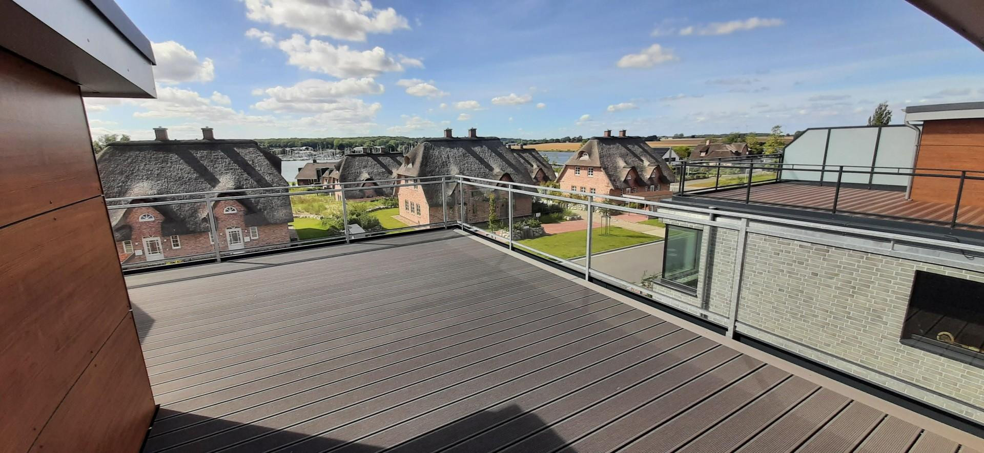 Kauf/Mietkauf Haus mit Wasserblick in traumhaften Lage von Kappeln Ellenberg – Erlenweg 12b, 24376 Kappeln (24376)(Ellenberg-Siedlung) – Vorschaubild 2