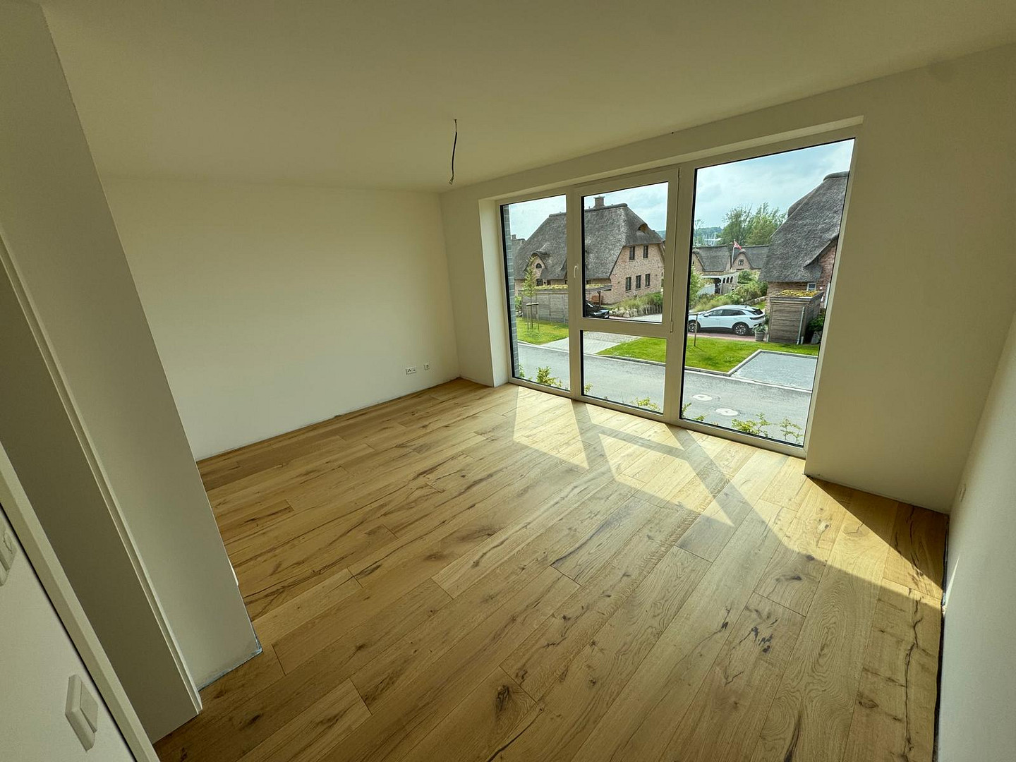 Kauf/Mietkauf Haus mit Wasserblick in traumhaften Lage von Kappeln Ellenberg – Erlenweg 12b, 24376 Kappeln (24376)(Ellenberg-Siedlung) – Vorschaubild 28
