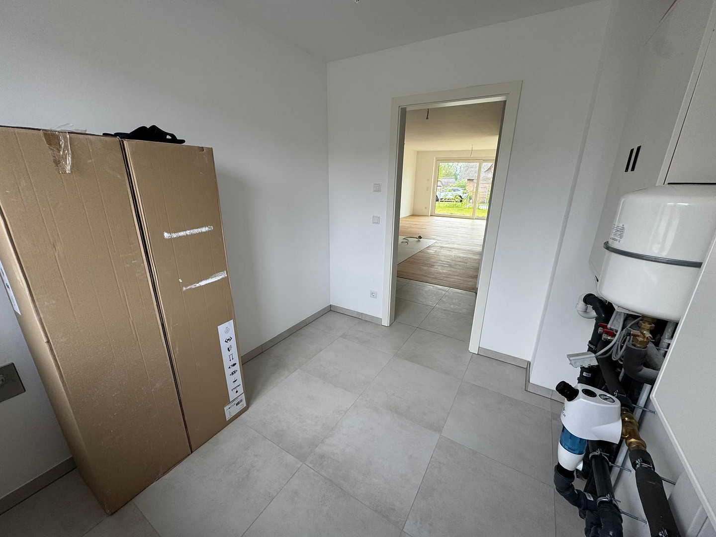 Kauf/Mietkauf Haus mit Wasserblick in traumhaften Lage von Kappeln Ellenberg – Erlenweg 12b, 24376 Kappeln (24376)(Ellenberg-Siedlung) – Vorschaubild 12