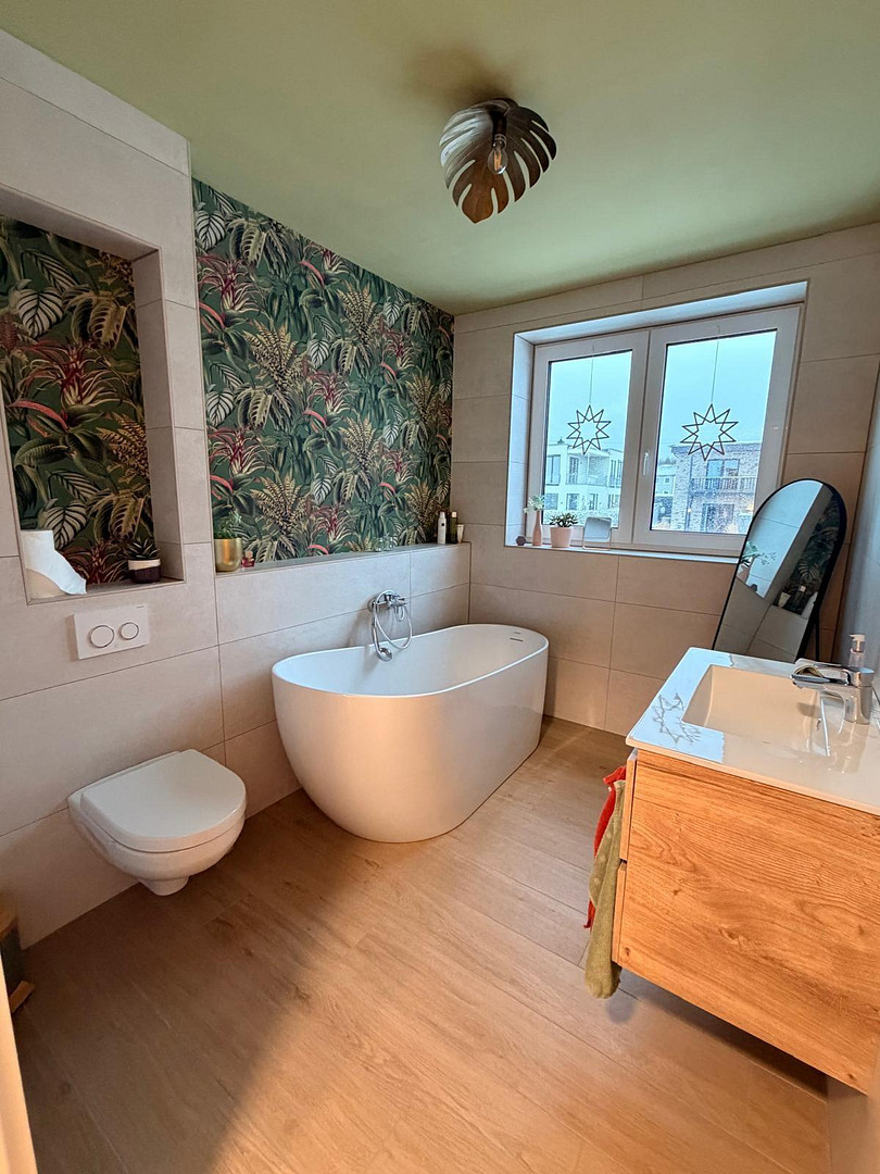 Kauf/Mietkauf Haus mit Wasserblick in traumhaften Lage von Kappeln Ellenberg – Erlenweg 12b, 24376 Kappeln (24376)(Ellenberg-Siedlung) – Vorschaubild 37
