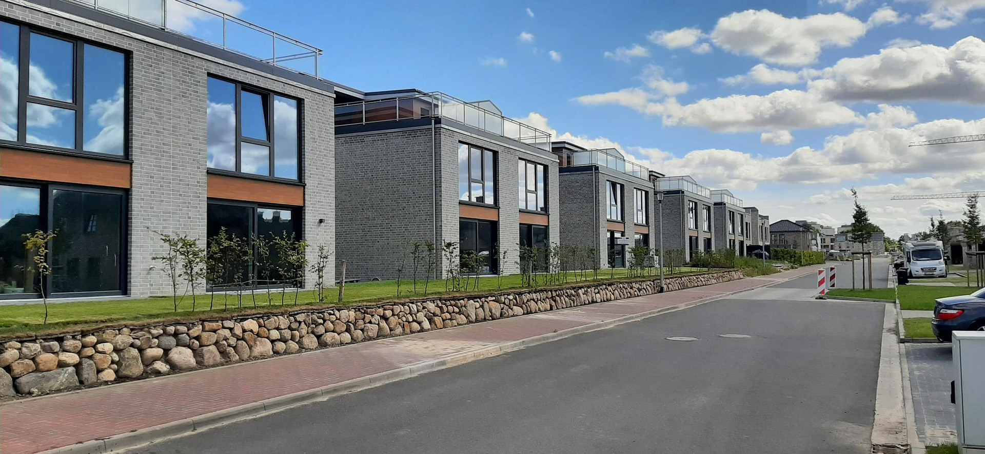 Kauf/Mietkauf Haus mit Wasserblick in traumhaften Lage von Kappeln Ellenberg – Erlenweg 12b, 24376 Kappeln (24376)(Ellenberg-Siedlung) – Vorschaubild 3