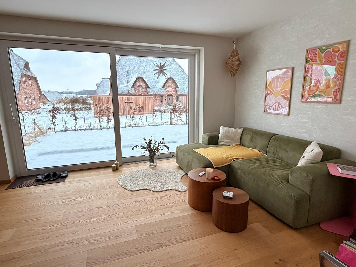 Kauf/Mietkauf Haus mit Wasserblick in traumhaften Lage von Kappeln Ellenberg – Erlenweg 12b, 24376 Kappeln (24376)(Ellenberg-Siedlung) – Vorschaubild 48