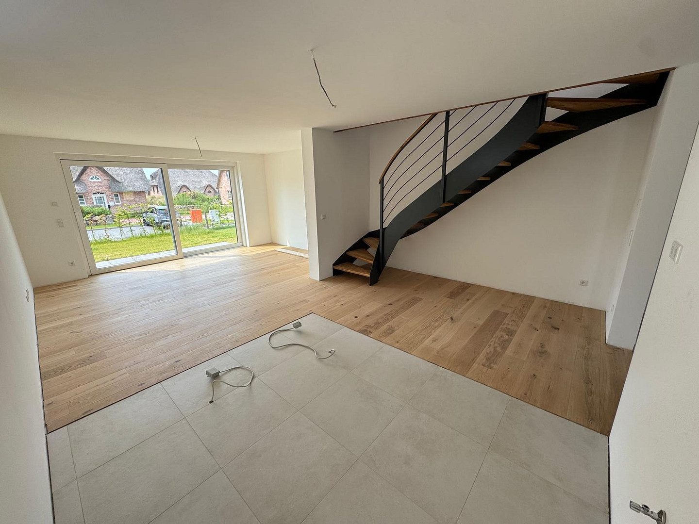 Kauf/Mietkauf Haus mit Wasserblick in traumhaften Lage von Kappeln Ellenberg – Erlenweg 12b, 24376 Kappeln (24376)(Ellenberg-Siedlung) – Vorschaubild 5