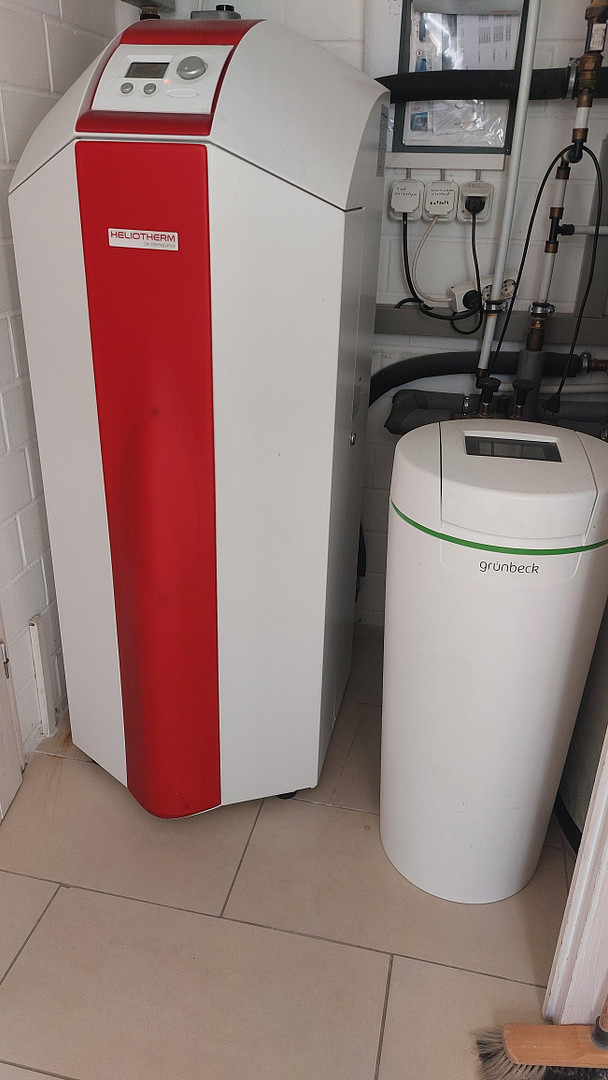 EFH (Null Energiekosten!) mit Erdwärme, PV, Speicher, ohne Makler (Mehrgeneration geeignet) – Bad Doberan – Vorschaubild 20