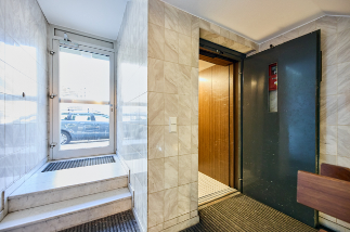 Vollmöblierte 1-Zimmer-Wohnung mit großer Dachterasse – Münsterstrasse 161, 40476 Düsseldorf(Derendorf) – Vorschaubild 13