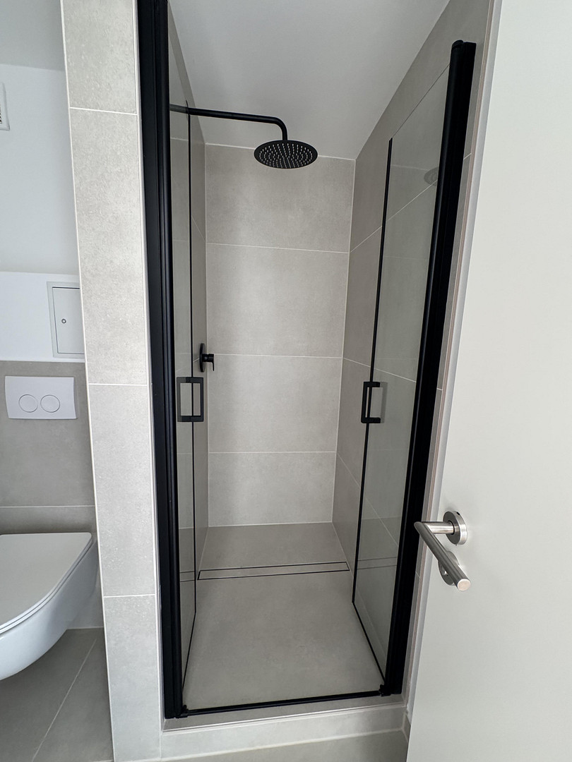 Vollmöblierte 1-Zimmer-Wohnung mit großer Dachterasse – Münsterstrasse 161, 40476 Düsseldorf(Derendorf) – Vorschaubild 7